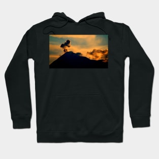 Guatemala - Antigua Hoodie